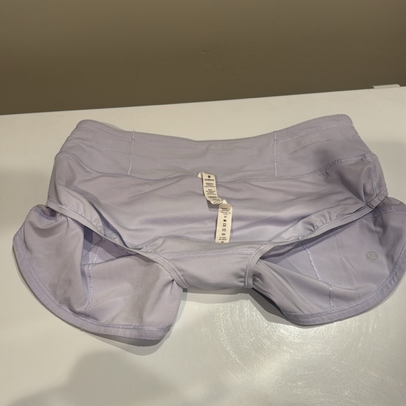 Lululemon shorts - Picture 5 of 8